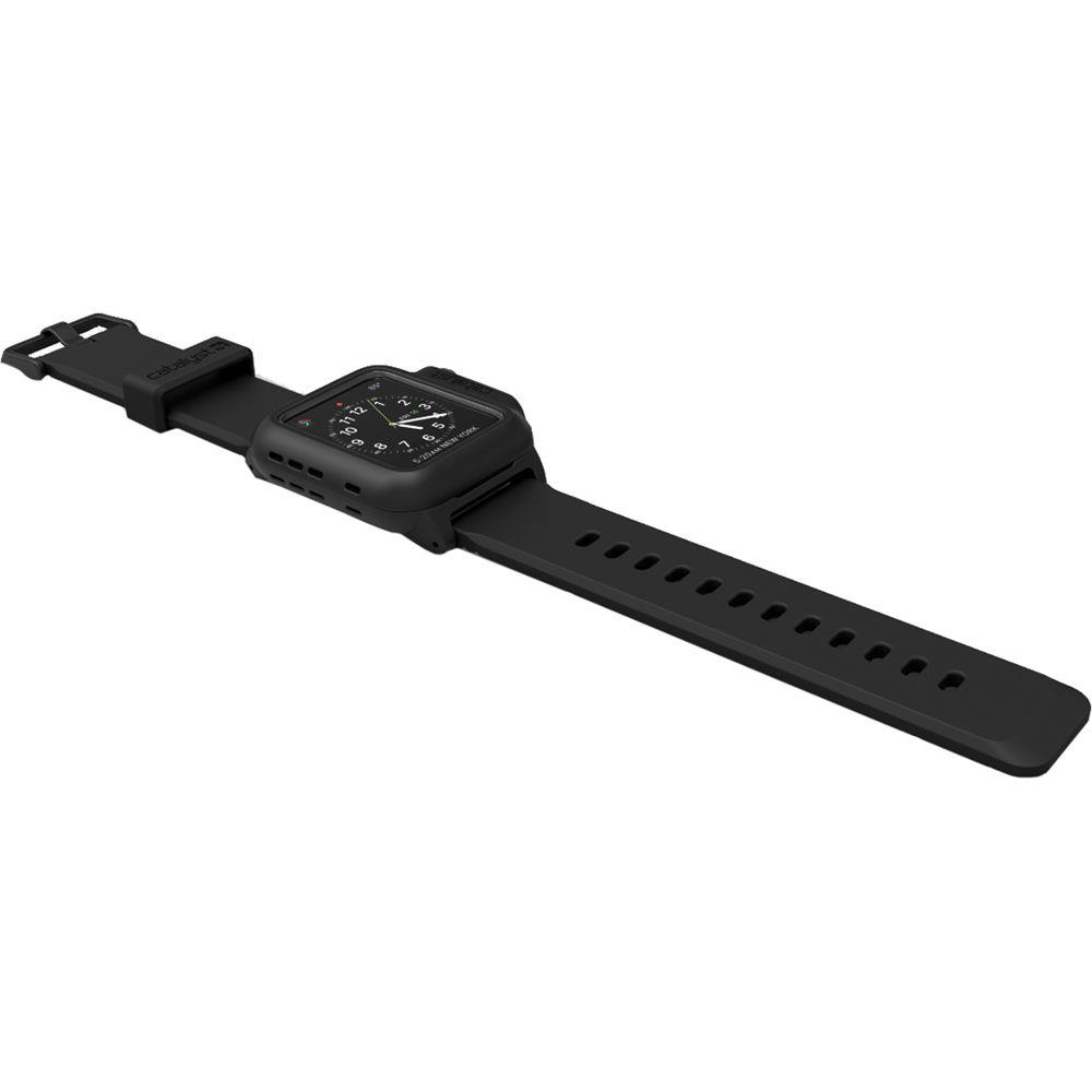 Catalyst Waterproof Case for 42mm Apple Watch Original & Series 1