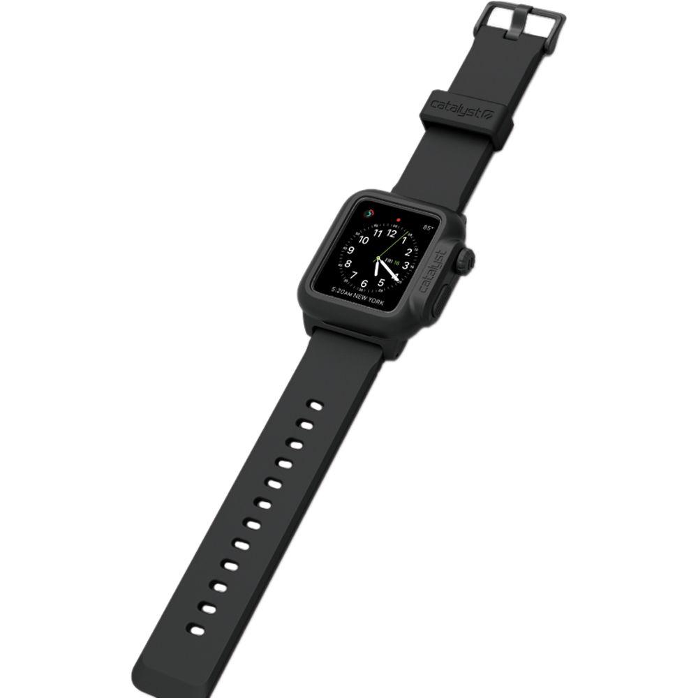 Catalyst Waterproof Case for 42mm Apple Watch Original & Series 1