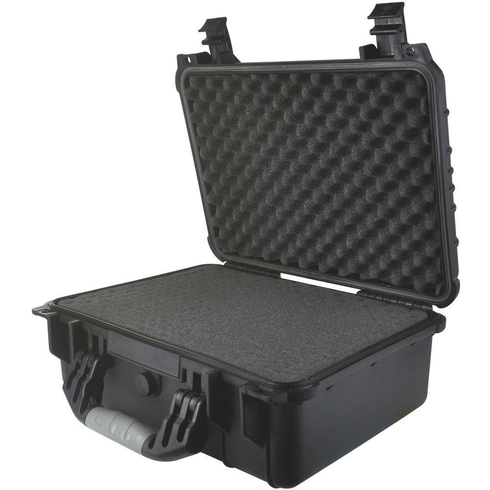 Common Sense RC Premium Weatherproof Transmitter Case