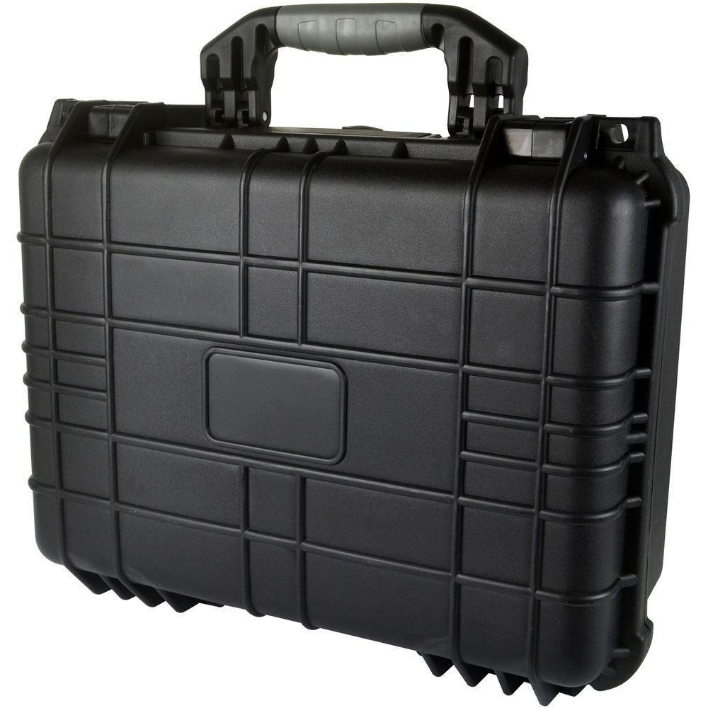 Common Sense RC Premium Weatherproof Transmitter Case