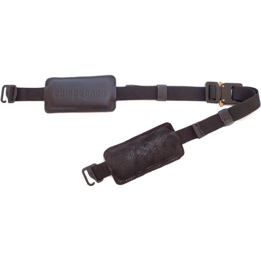 compagnon "The Waistbelt" Backpack Harness