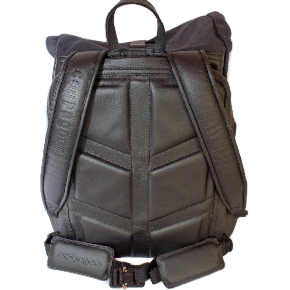 compagnon "The Waistbelt" Backpack Harness