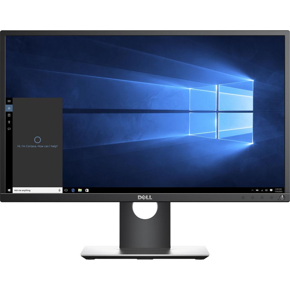 Dell P2417H 23.8" 16:9 IPS Monitor