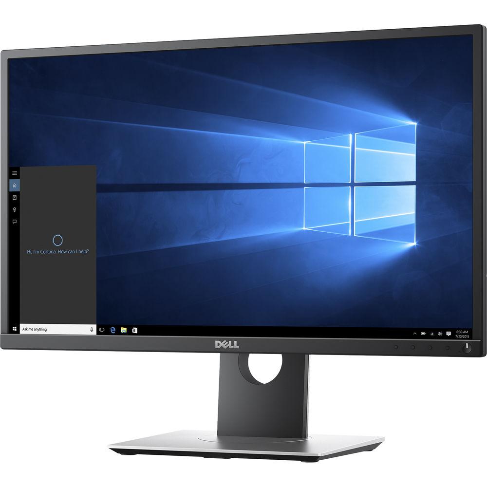 Dell P2417H 23.8" 16:9 IPS Monitor