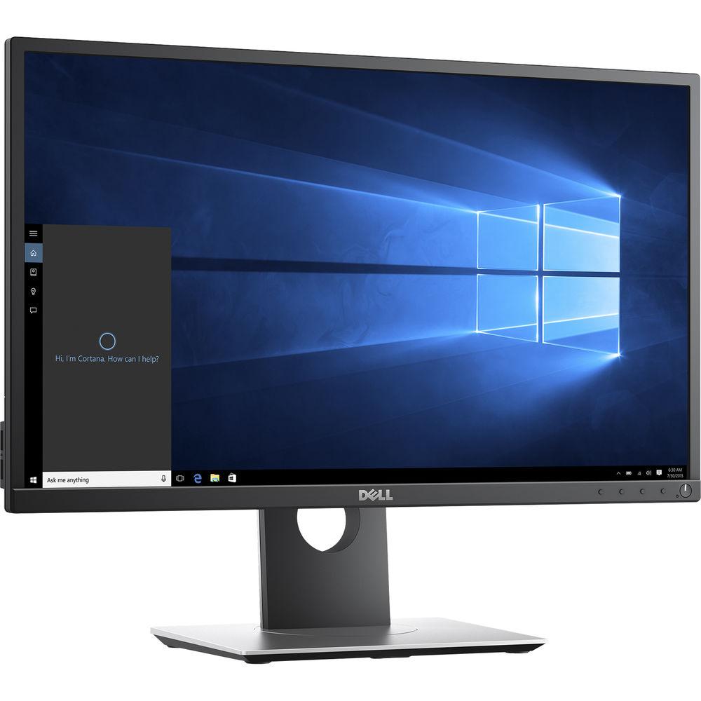 Dell P2417H 23.8" 16:9 IPS Monitor