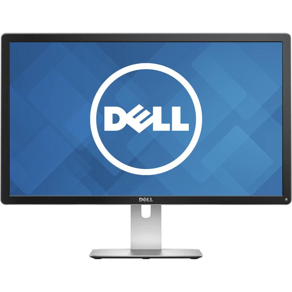 Dell P2715Q 27" Ultra HD 4K Monitor