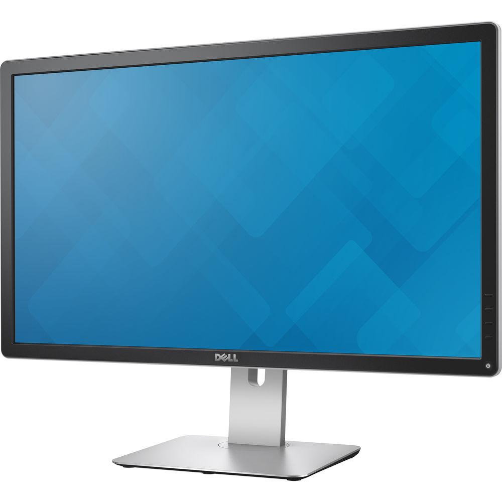 Dell P2715Q 27" Ultra HD 4K Monitor