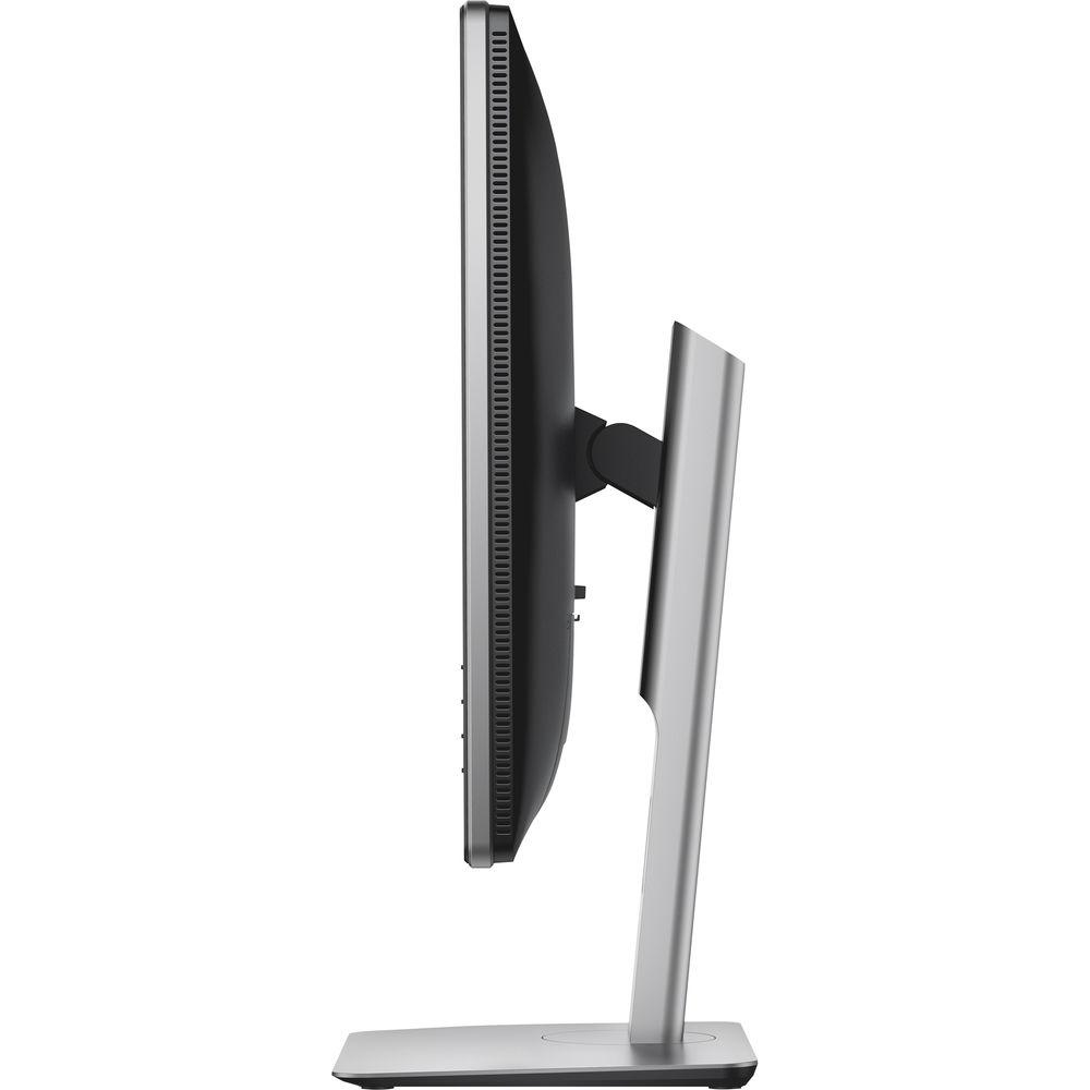 Dell P2715Q 27" Ultra HD 4K Monitor