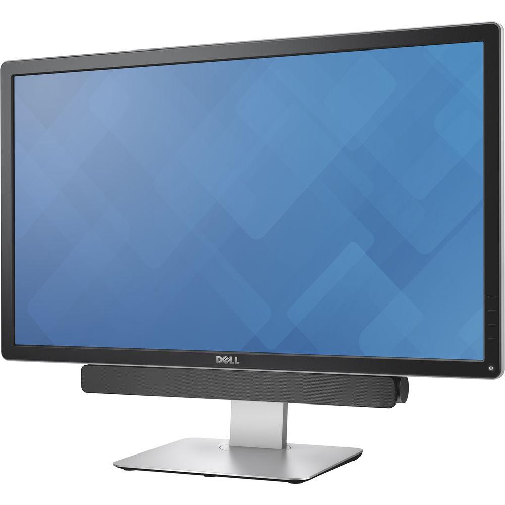 Dell P2715Q 27" Ultra HD 4K Monitor