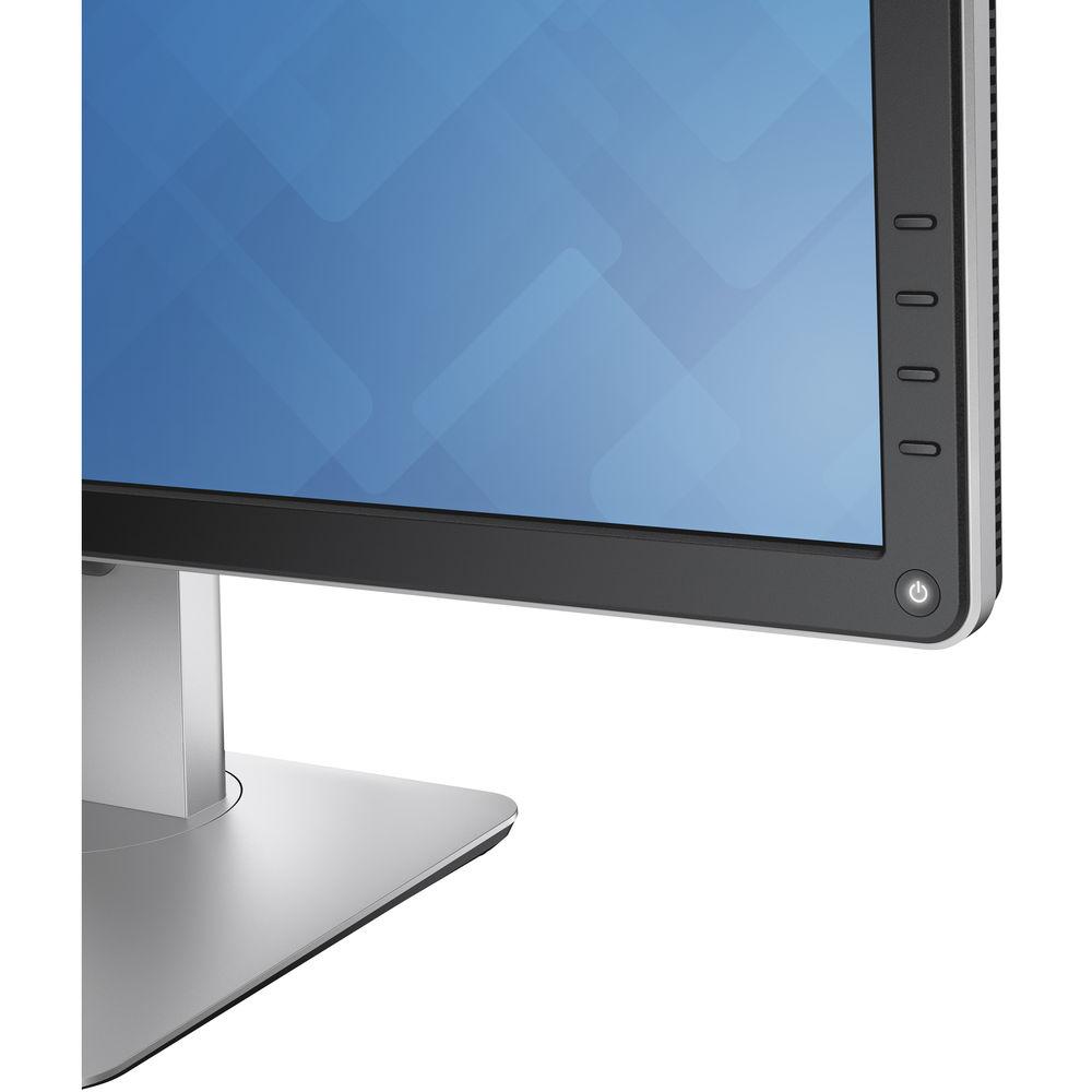 Dell P2715Q 27" Ultra HD 4K Monitor
