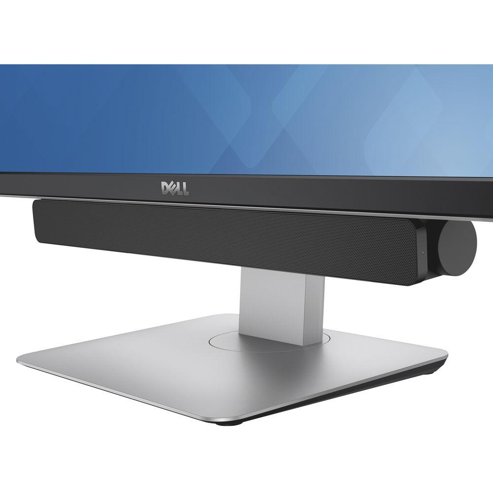 Dell P2715Q 27" Ultra HD 4K Monitor