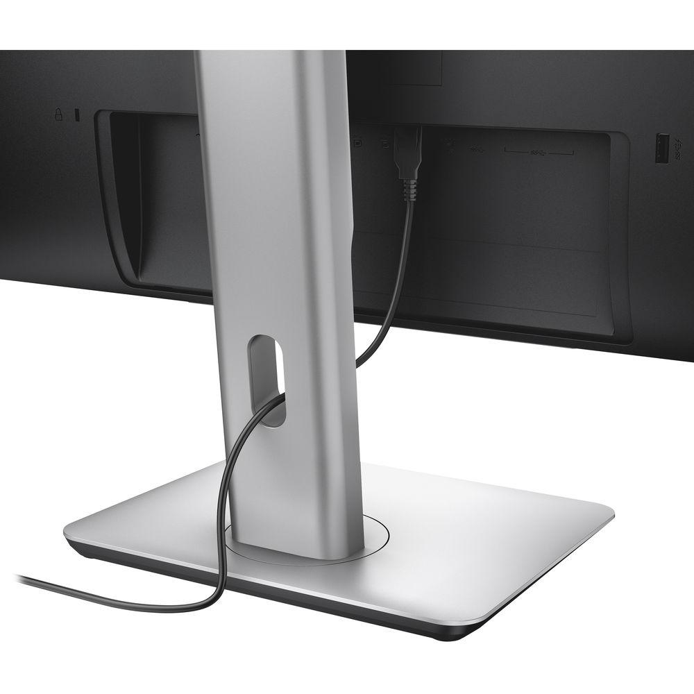 Dell P2715Q 27" Ultra HD 4K Monitor