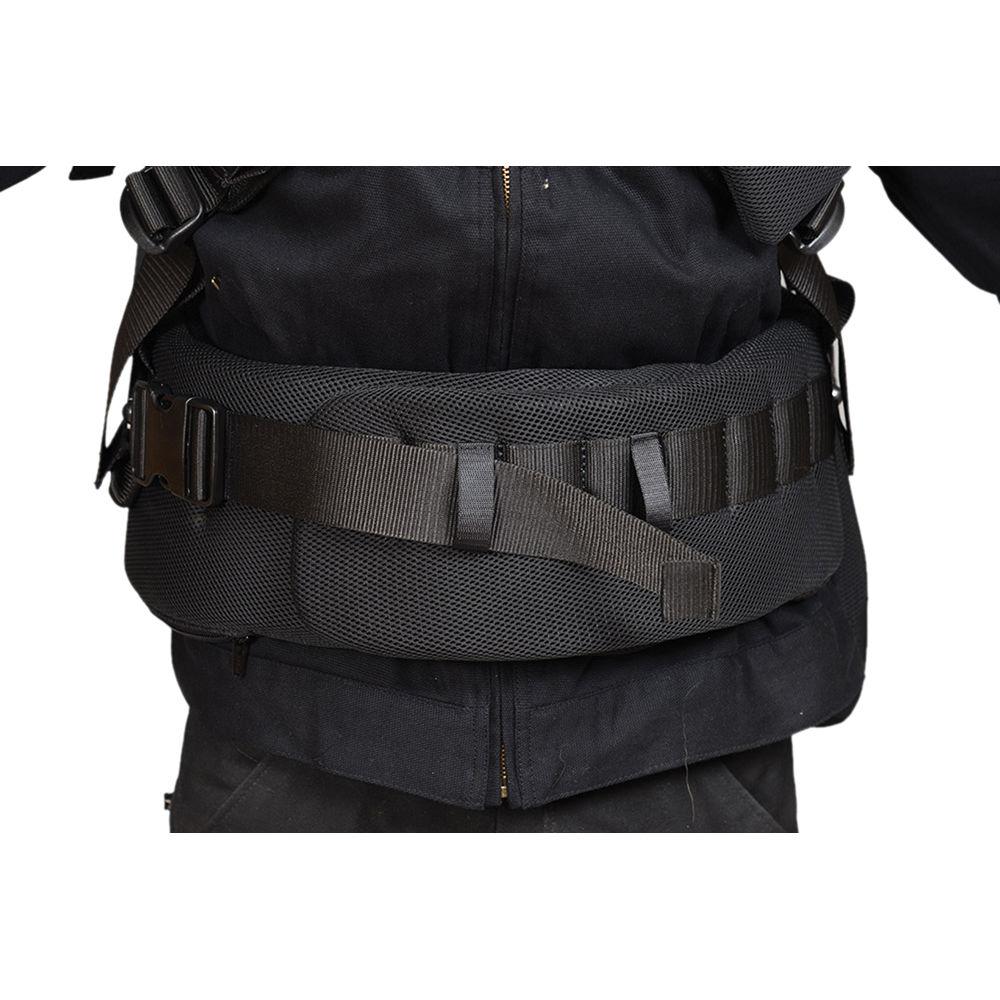 Easyrig Cinema 3 850N Gimbal Rig with 5" Extended Arm