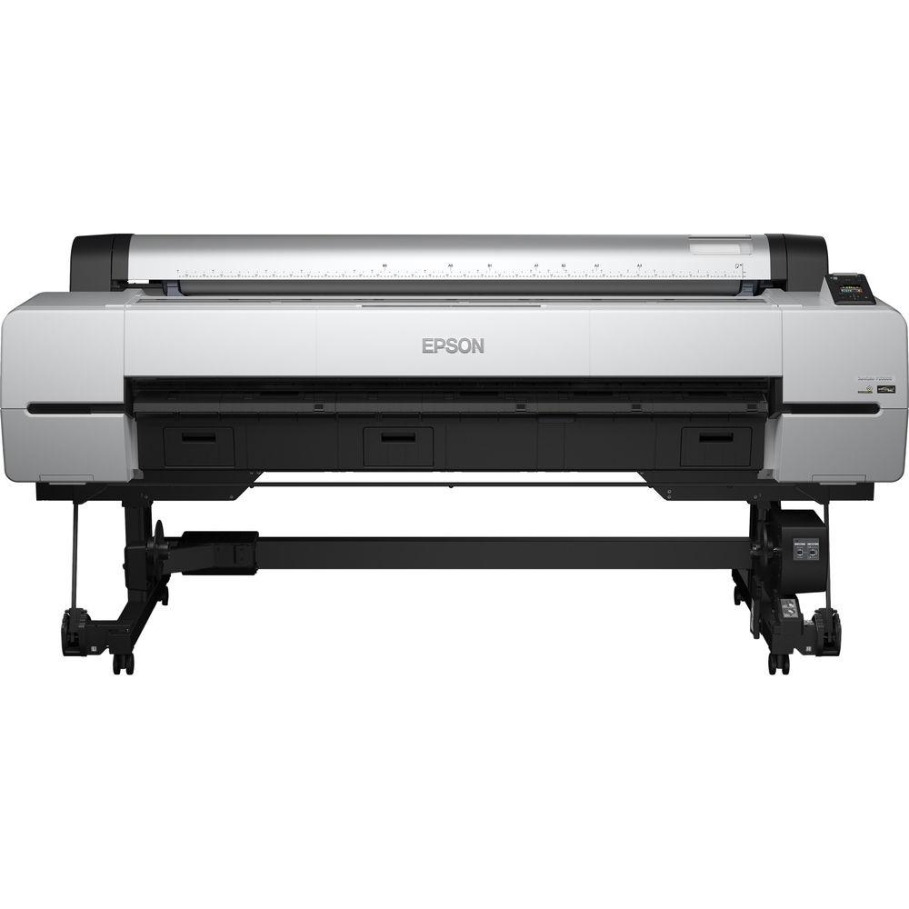 Epson SureColor P20000 Standard Edition 64" Large-Format Inkjet Printer