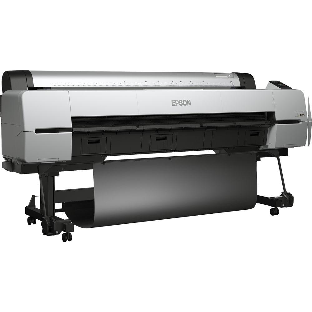 Epson SureColor P20000 Standard Edition 64" Large-Format Inkjet Printer