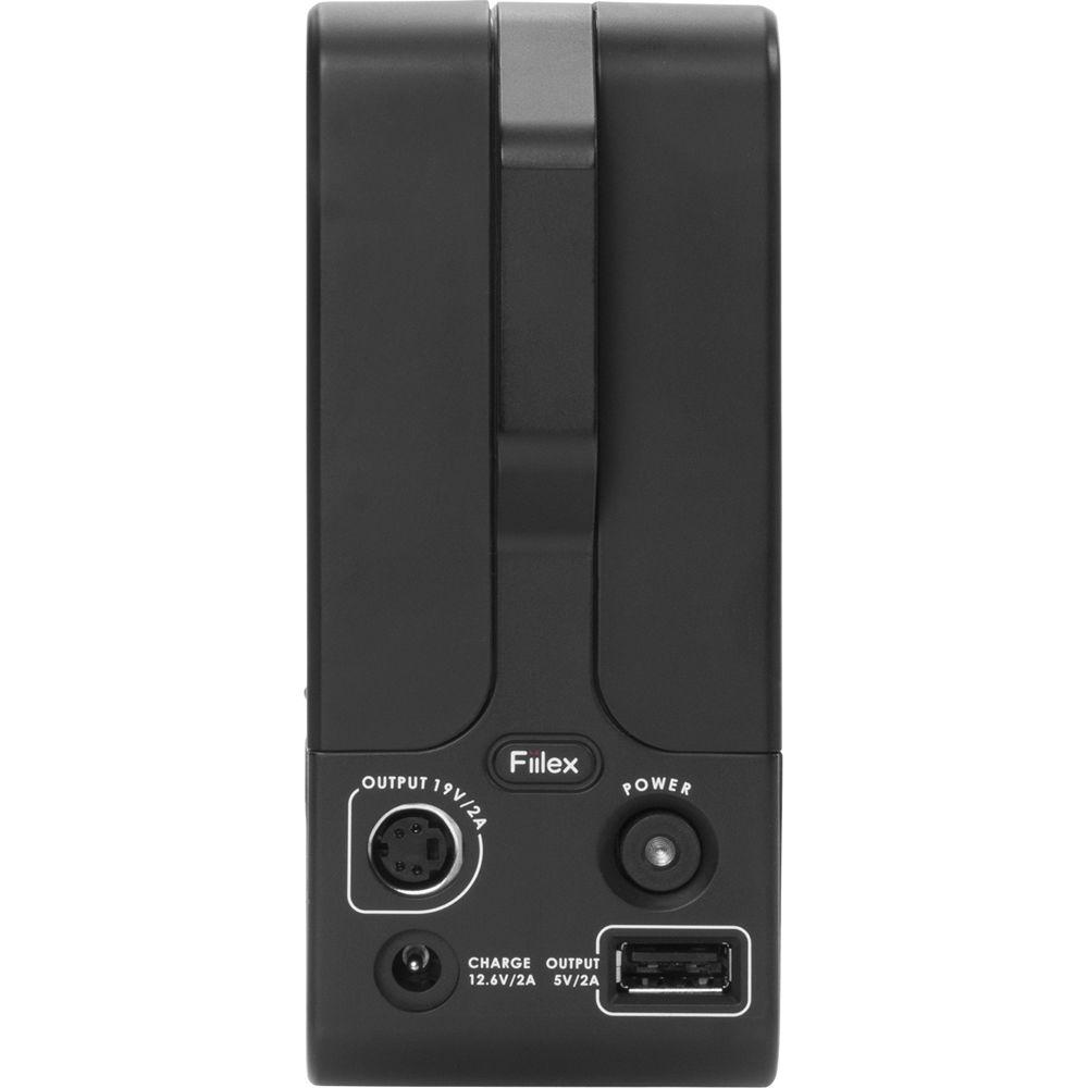 Fiilex B60 Brick Battery System