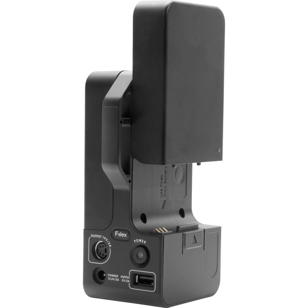 Fiilex B60 Brick Battery System