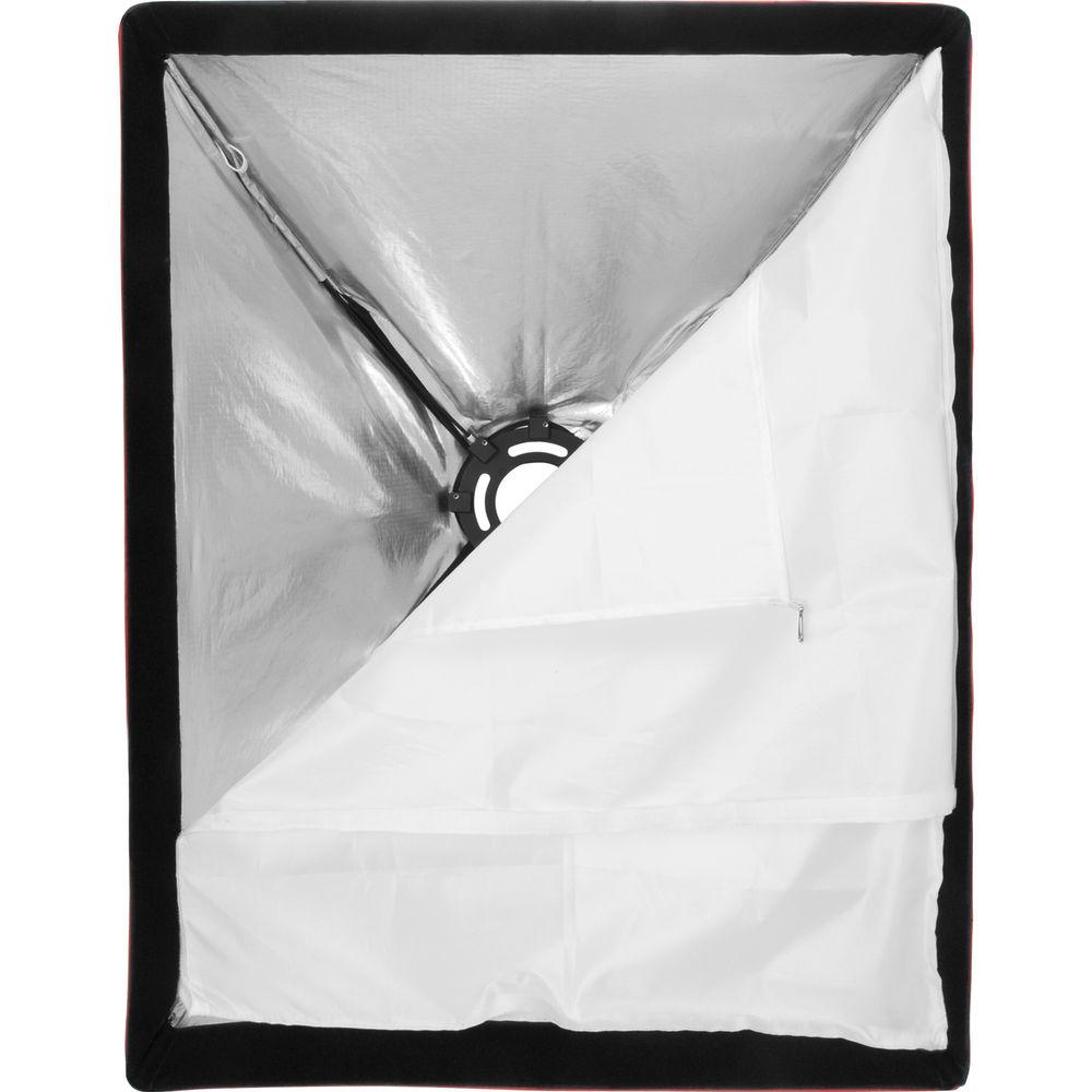 Fiilex Medium Softbox Kit for P-Series Lights