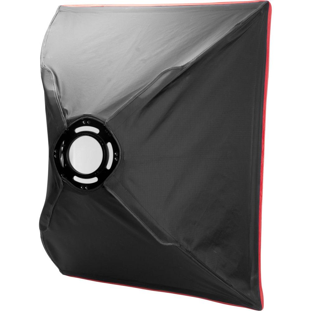 Fiilex Medium Softbox Kit for P-Series Lights