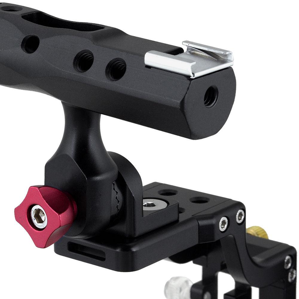 FotodioX Cinema Sharkcage for Samsung NX1