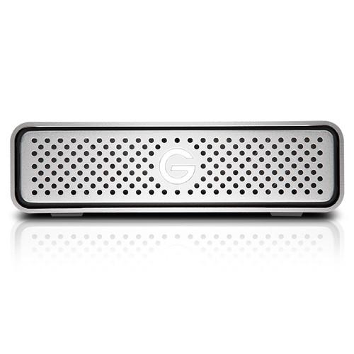 G-Technology 8TB G-DRIVE USB G1 USB 3.0 Hard Drive