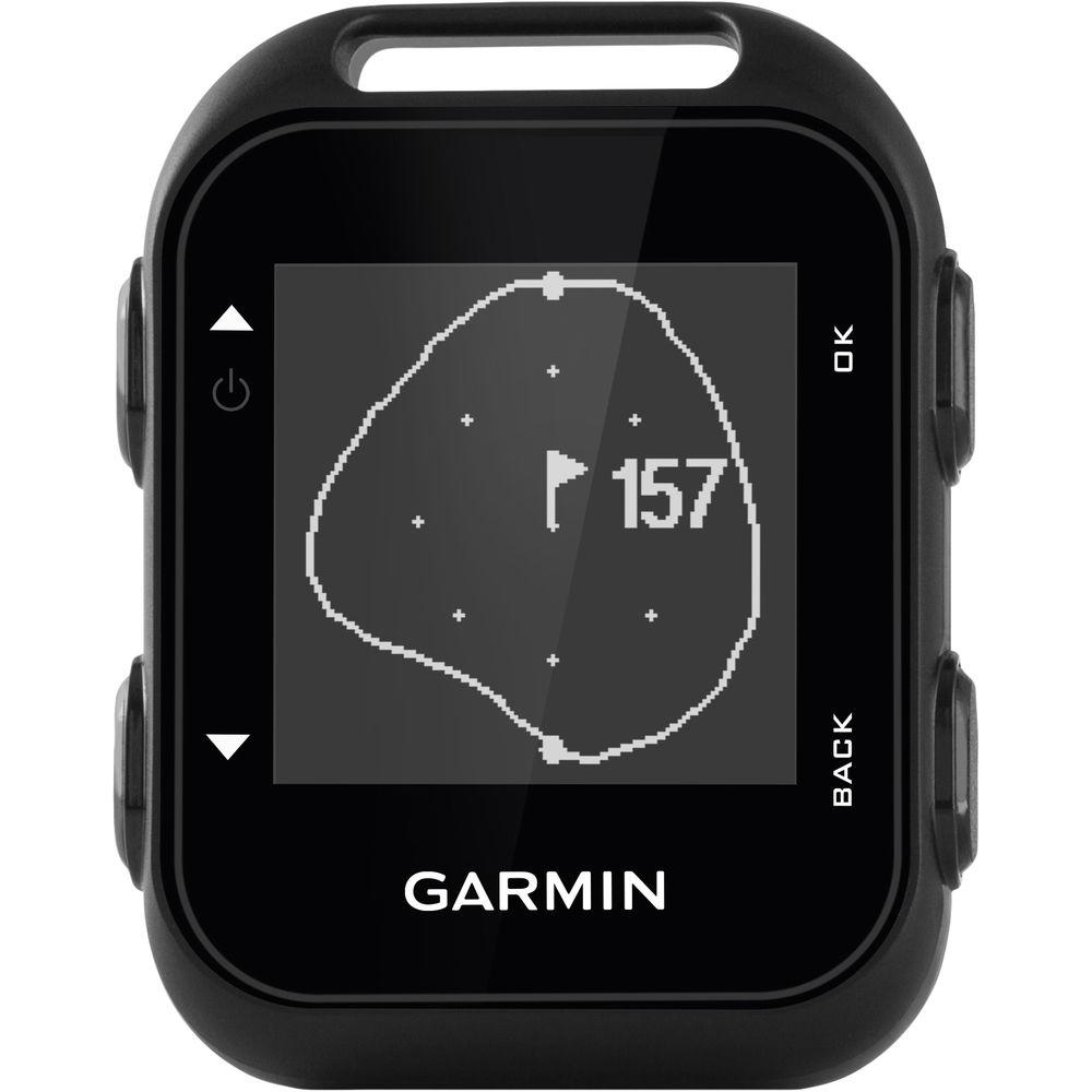 Garmin Approach G10 Golf Computer
