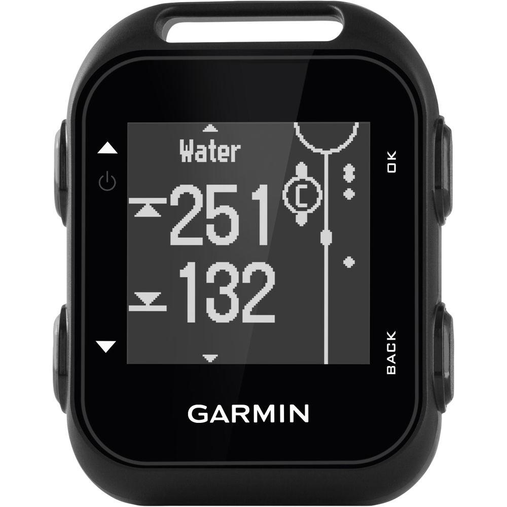 Garmin Approach G10 Golf Computer
