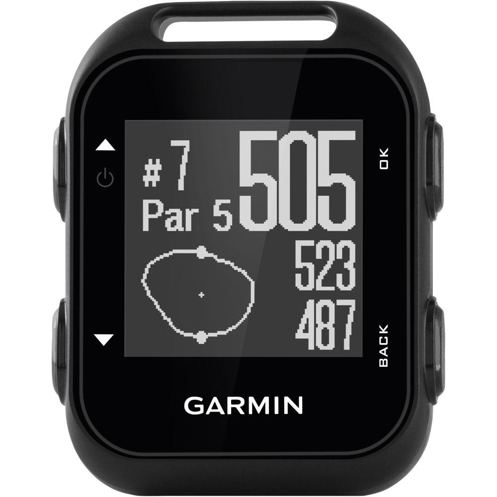 Garmin Approach G10 Golf Computer