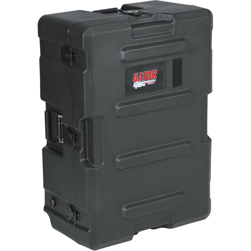 Gator Cases ATA Heavy Duty Roto-Molded Utility Case