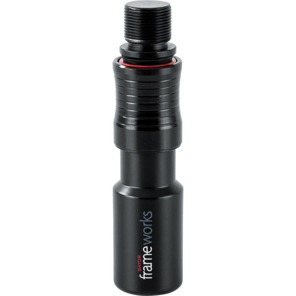 Gator Cases Frameworks Quick Release Microphone Attachment