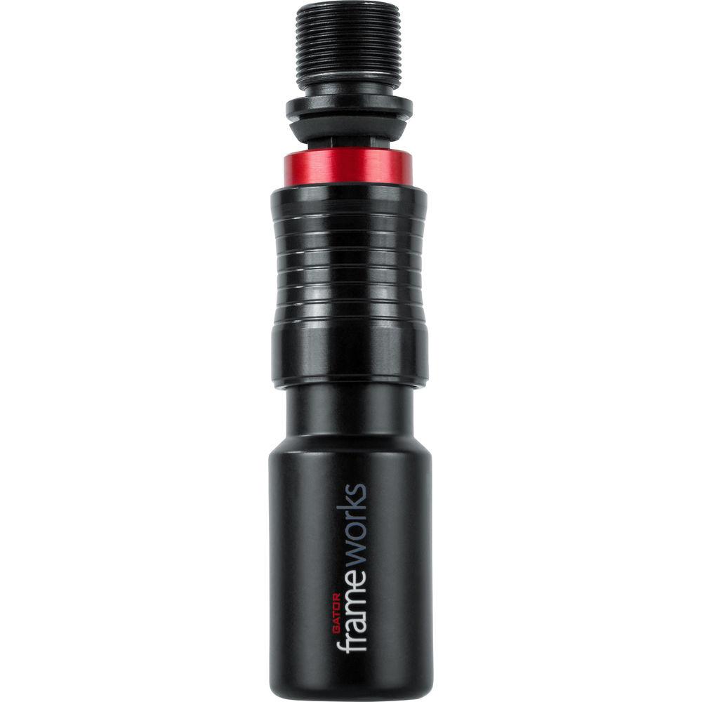 Gator Cases Frameworks Quick Release Microphone Attachment