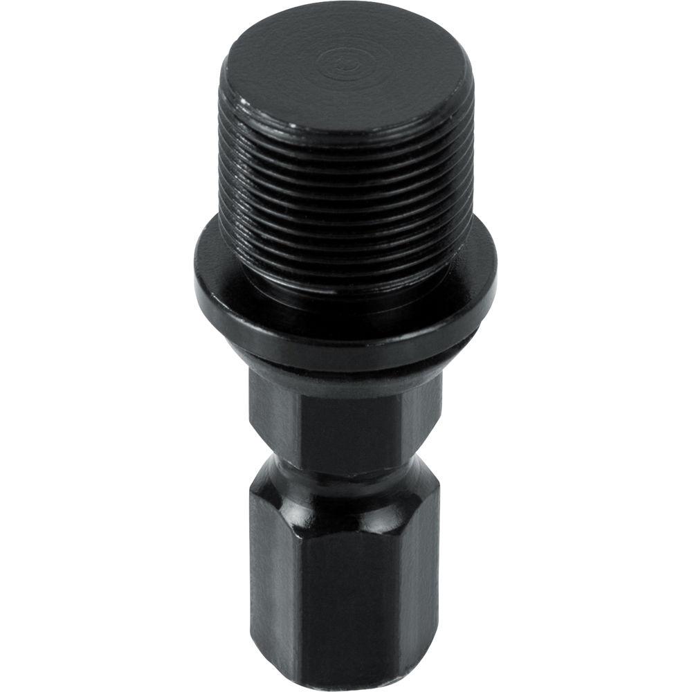 Gator Cases Frameworks Quick Release Microphone Attachment