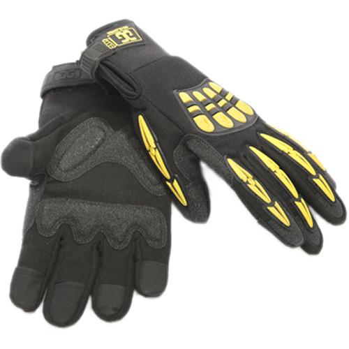 Gig Gear Gig Gloves Version 2