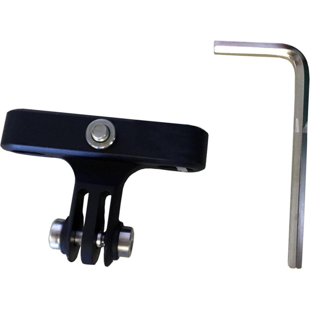GoPro Pro Seat Rail Mount