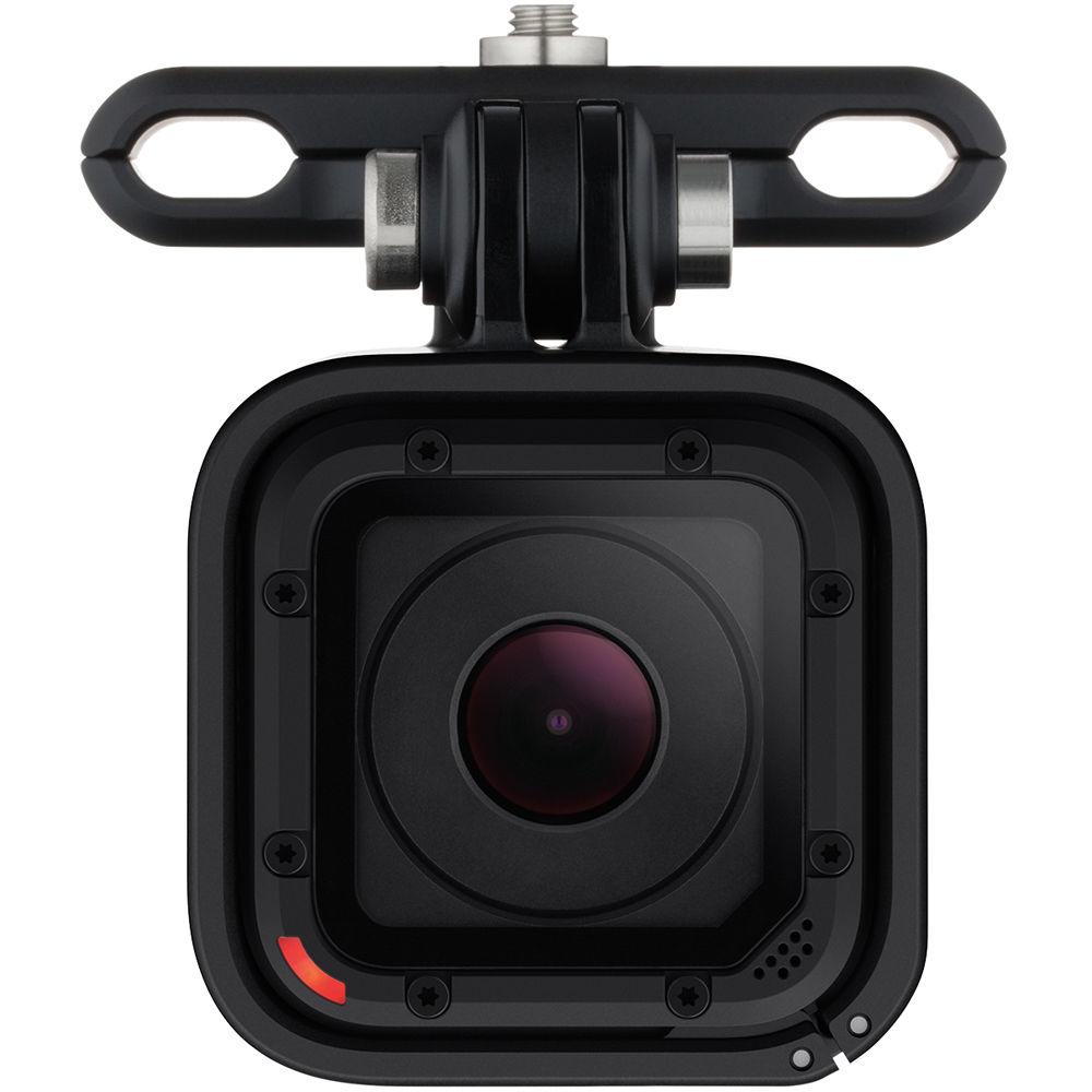 GoPro Pro Seat Rail Mount