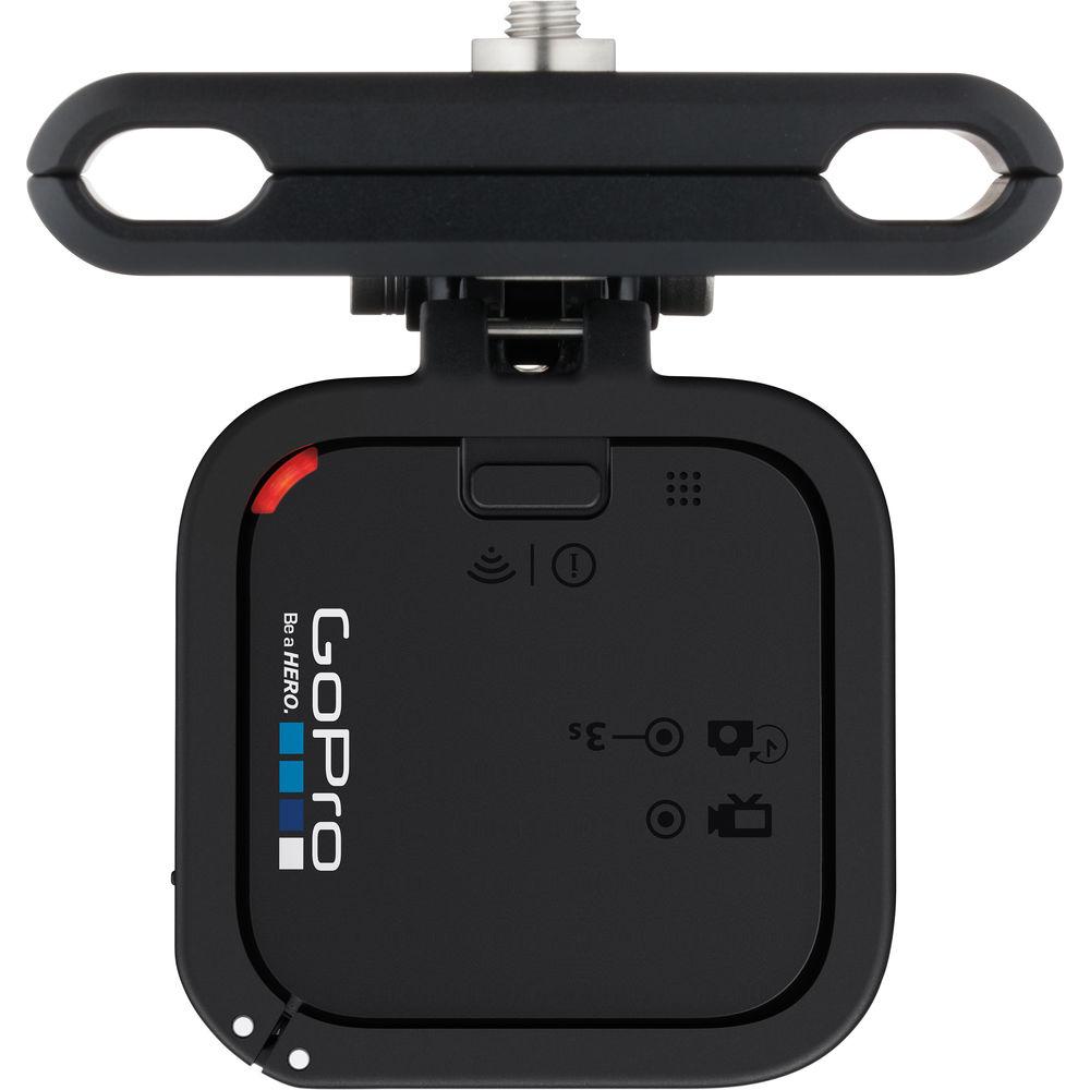 GoPro Pro Seat Rail Mount