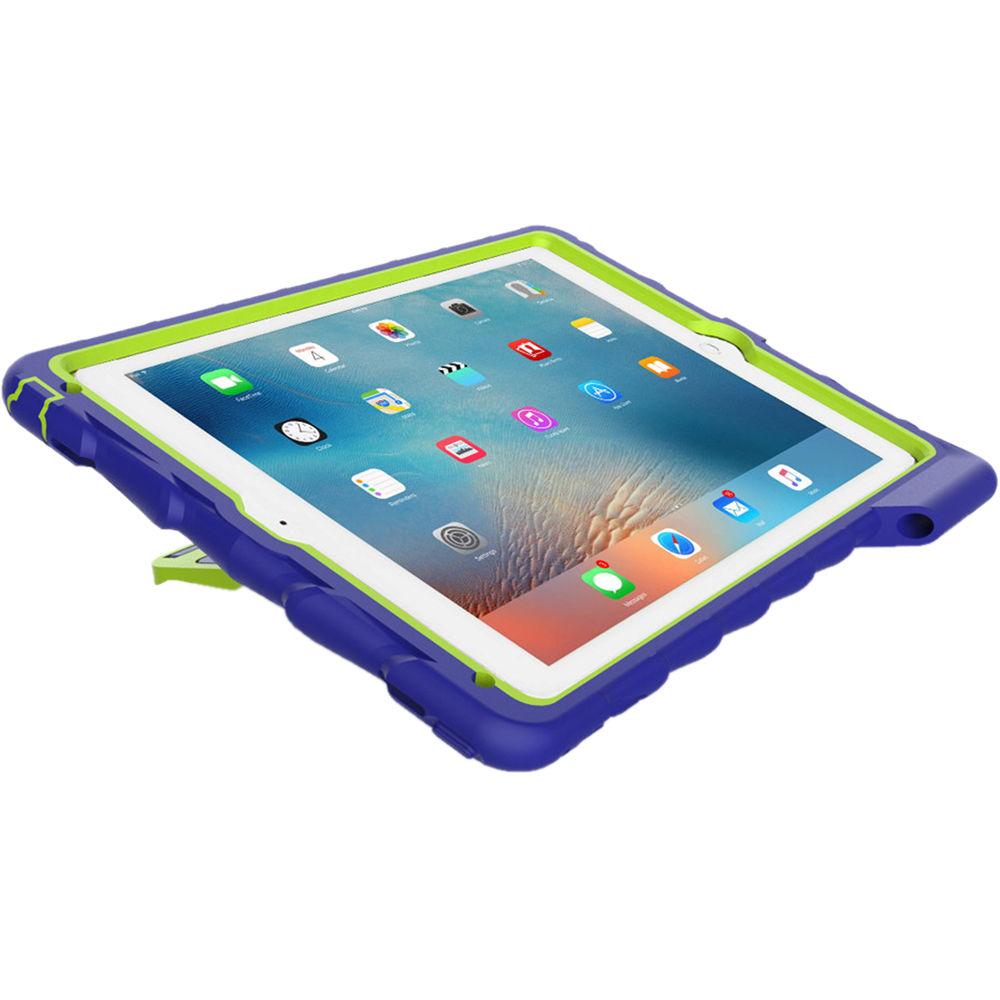 Gumdrop Cases Hideaway Case for iPad Pro 9.7"