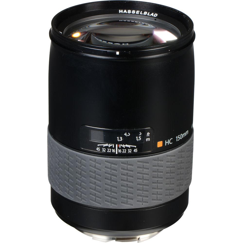 Hasselblad HC 150mm f 3.2 N Lens