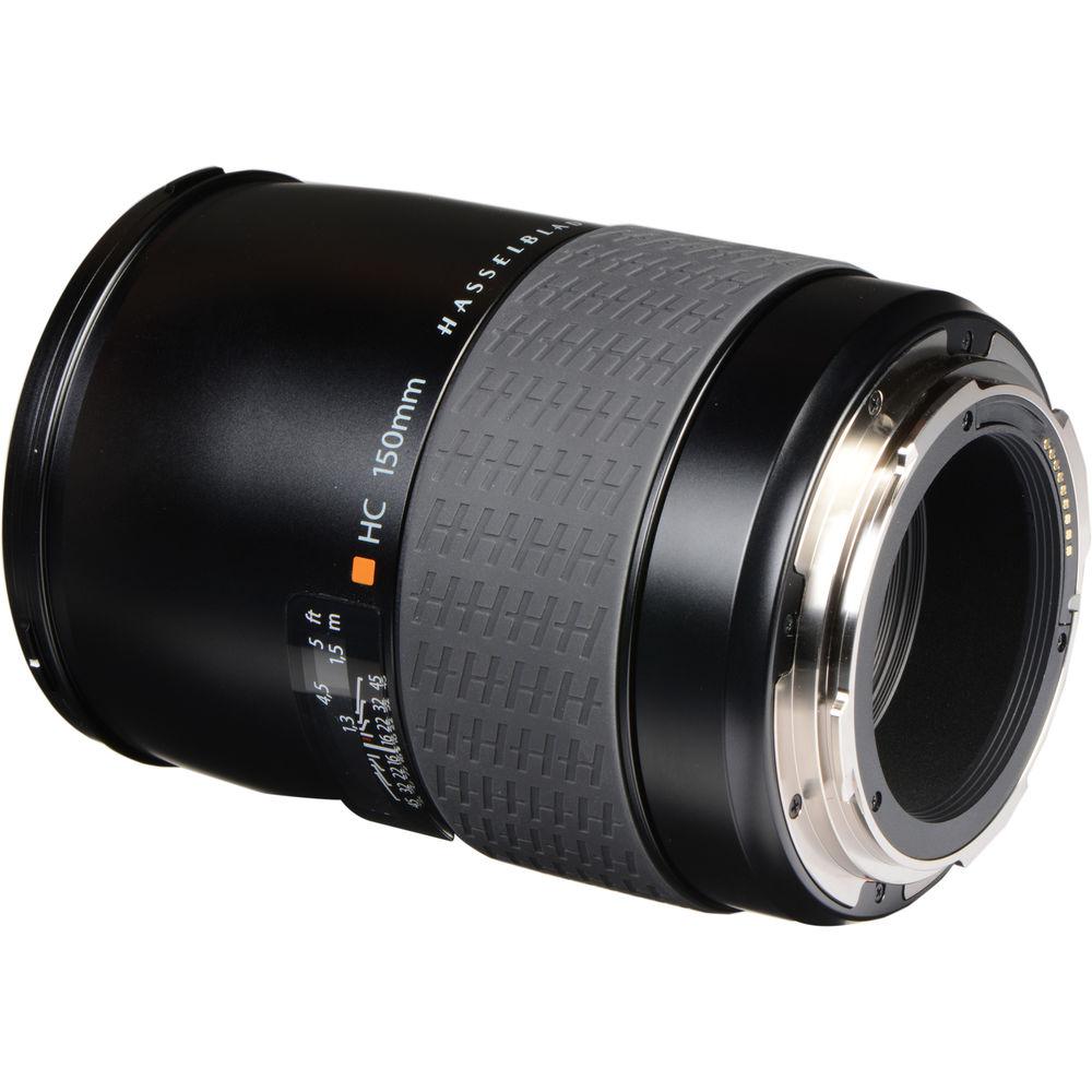 Hasselblad HC 150mm f 3.2 N Lens