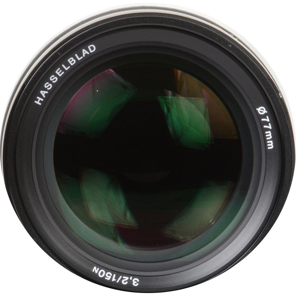 Hasselblad HC 150mm f 3.2 N Lens