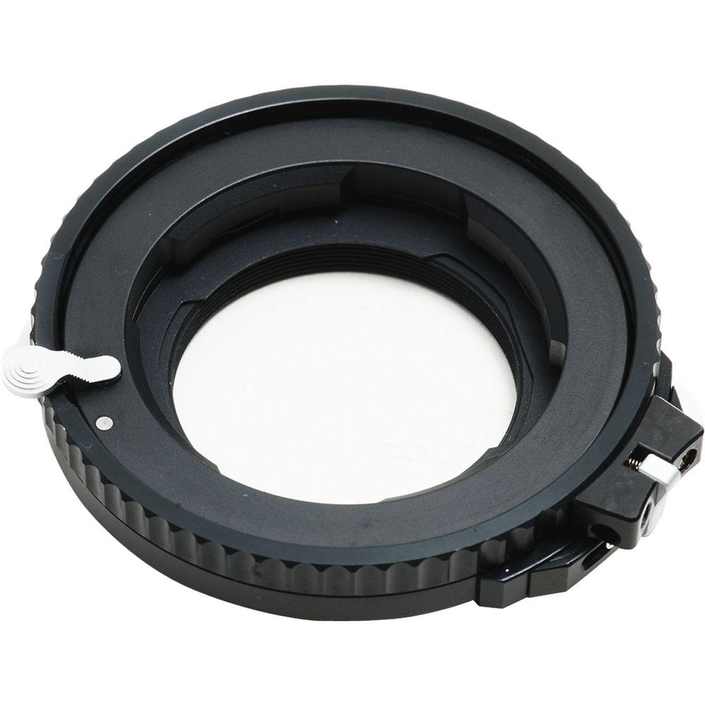 Hawks Leica M Lens to Fujifilm X-Mount Camera Macro Helicoid Adapter V5