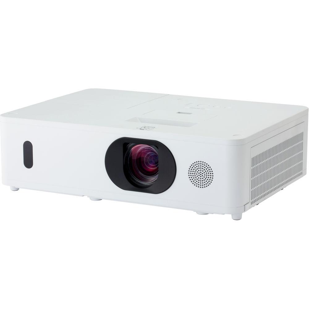 Hitachi CP-WU5500 5200-Lumen WUXGA LCD Projector