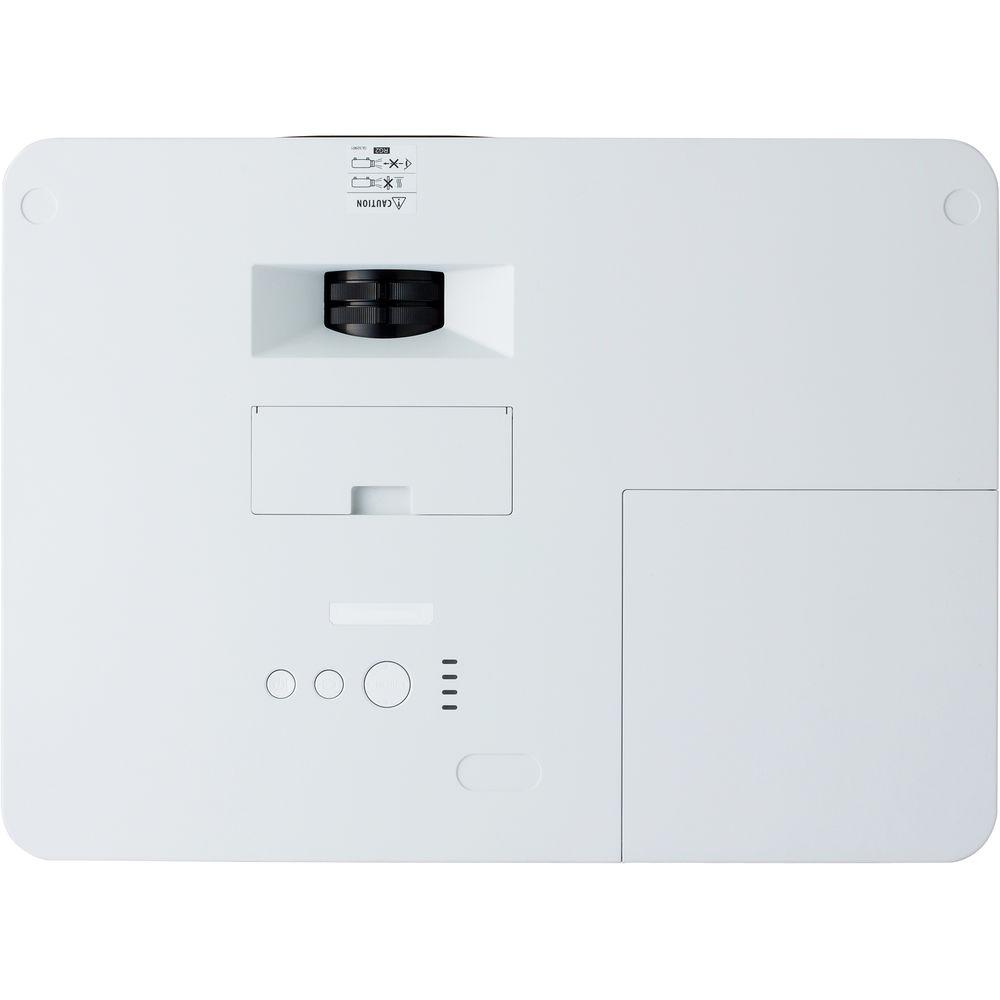 Hitachi CP-WU5500 5200-Lumen WUXGA LCD Projector