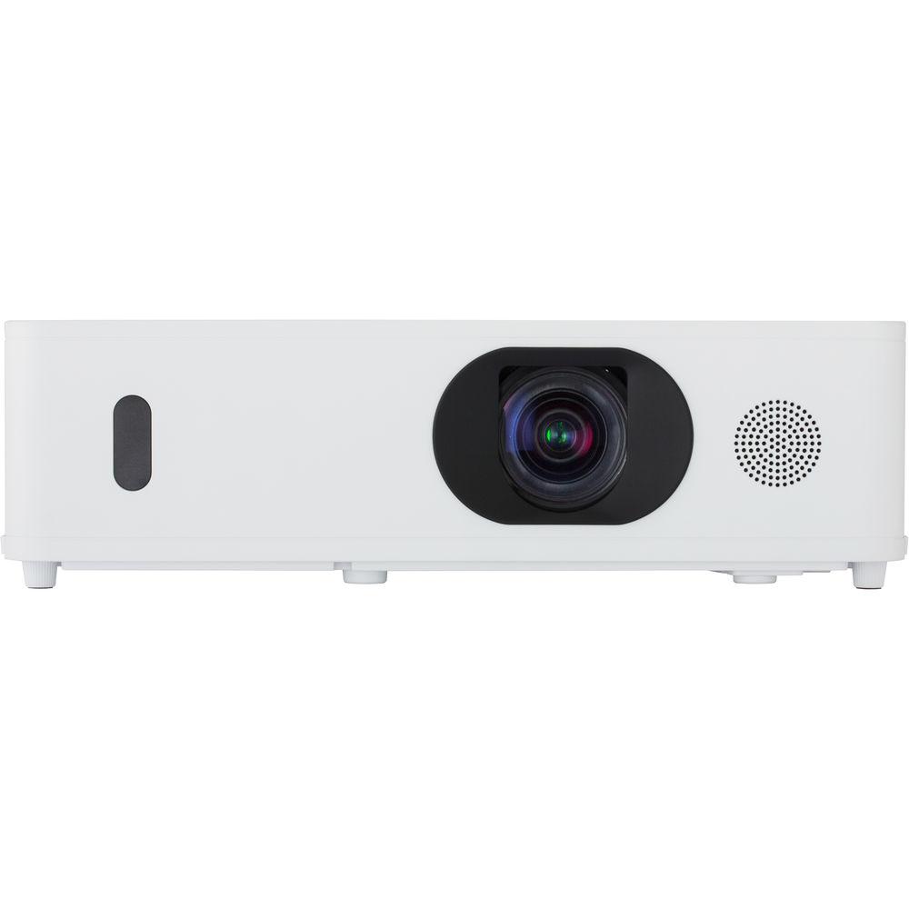 Hitachi CP-WU5505 5200-Lumen WUXGA LCD Projector with HDBaseT Port