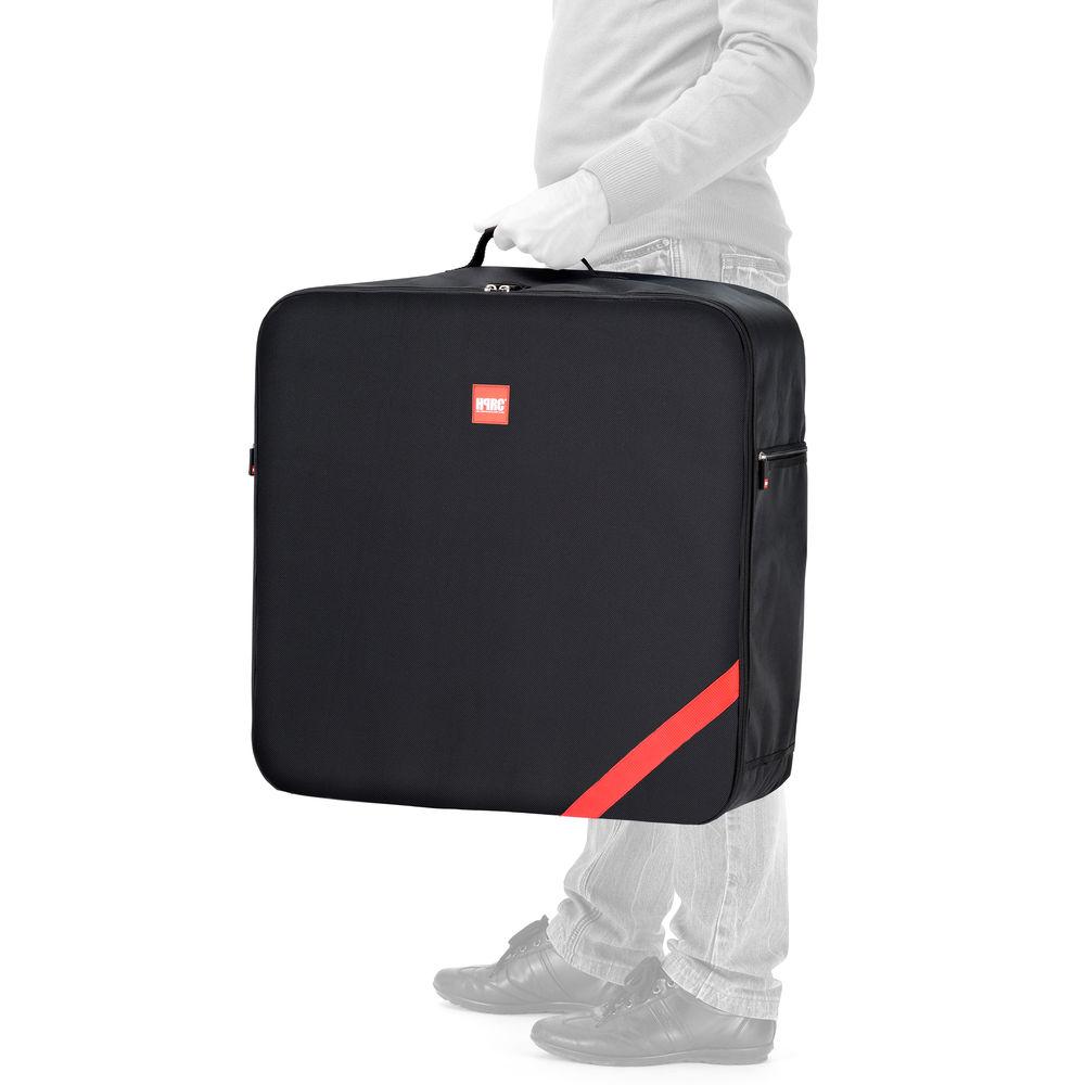 HPRC Soft Bag for DJI Phantom 4 with Propeller Guards