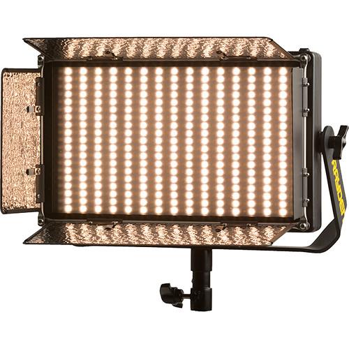 ikan Rayden Half x 1 Bi-Color 2-Point Panel LED Light Kit