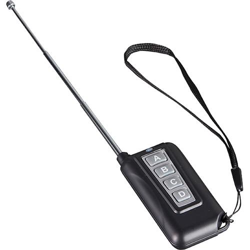 ikan Rayden Half x 1 Bi-Color 2-Point Panel LED Light Kit