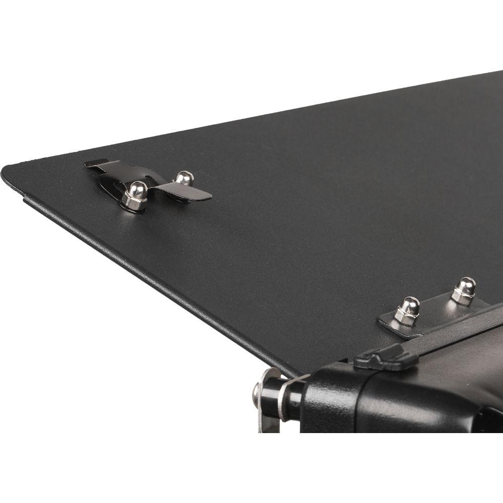 ikan Rayden Half x 1 Bi-Color 2-Point Panel LED Light Kit