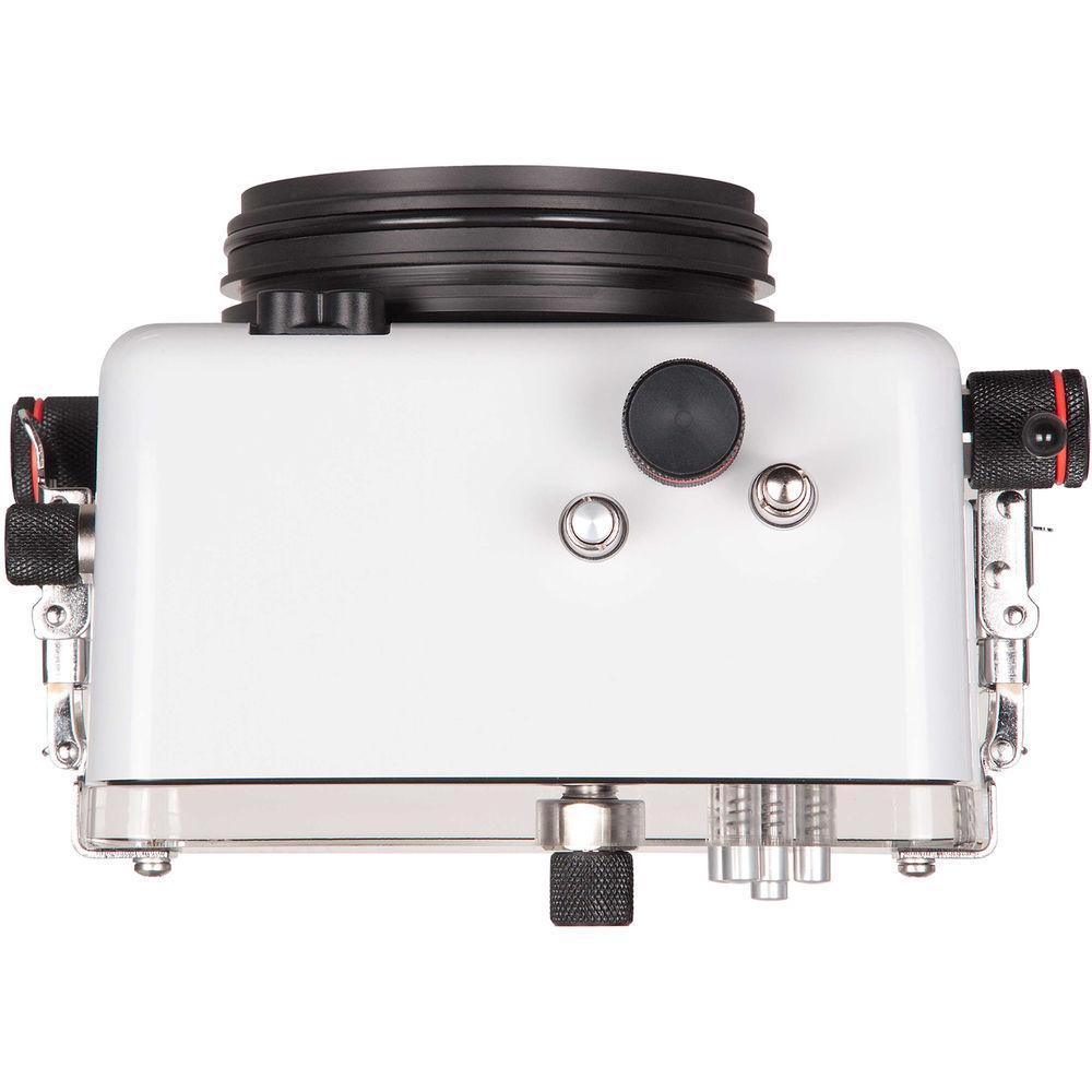 Ikelite Underwater Housing for Canon EOS M10