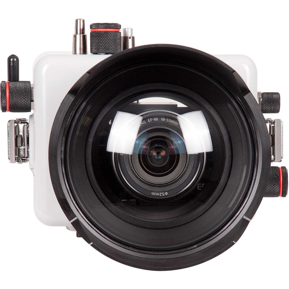 Ikelite Underwater Housing for Canon EOS M10